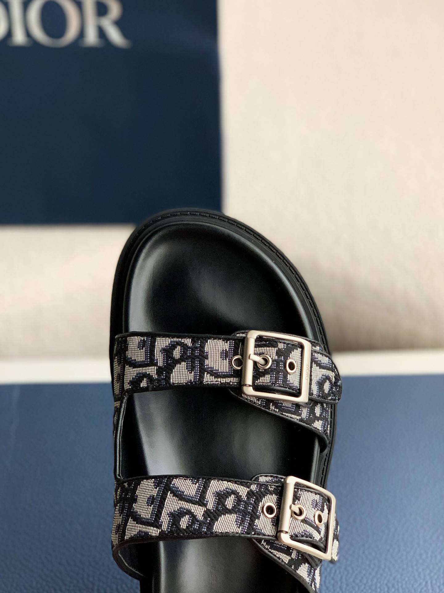 D*OR Classic B22 Clunky Sandals