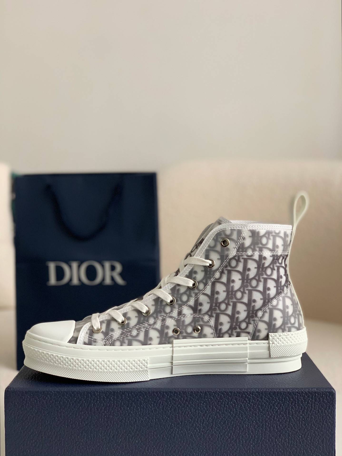 D*OR B23 Sneaker High