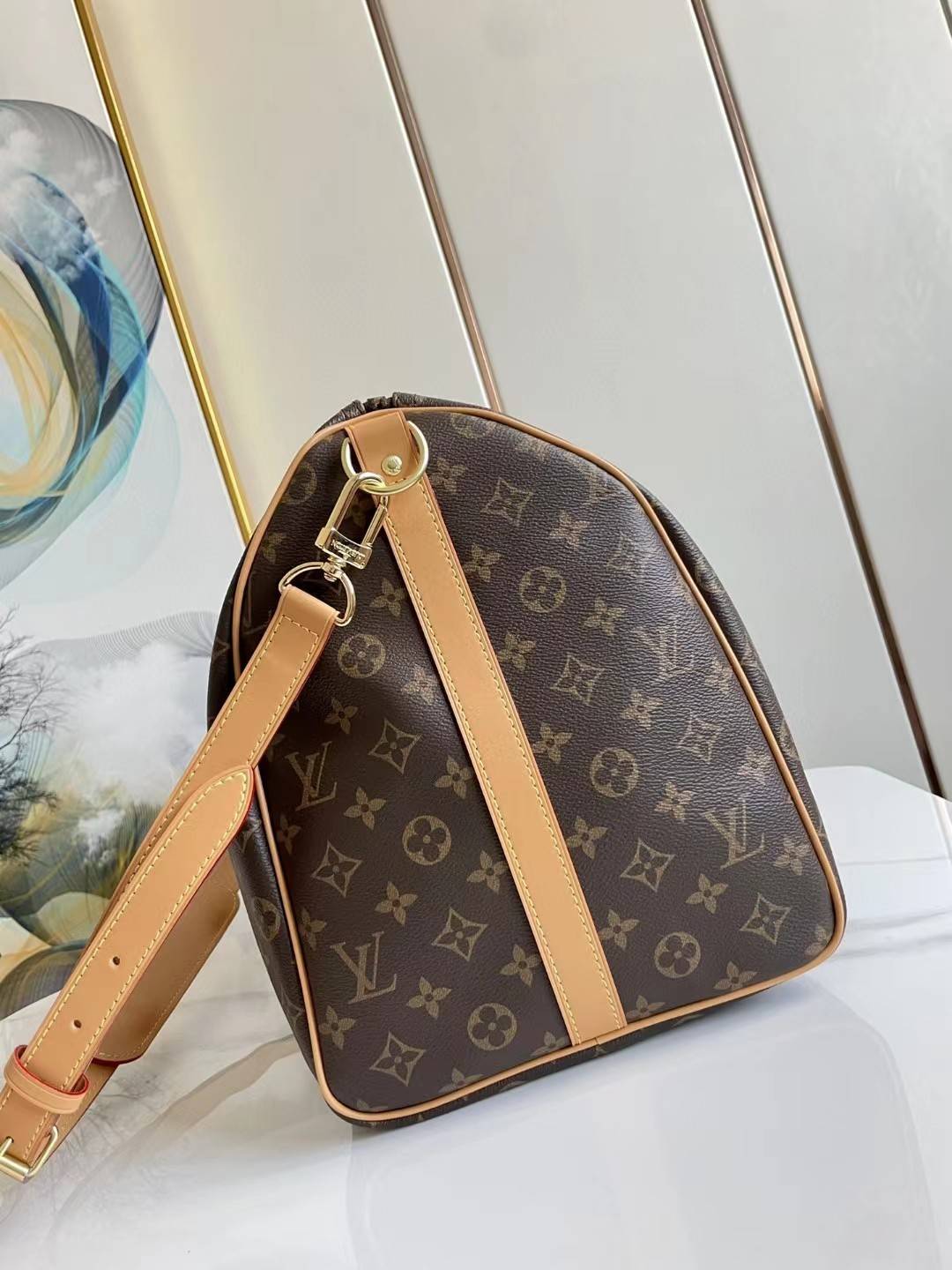 L*V Bag 50CM