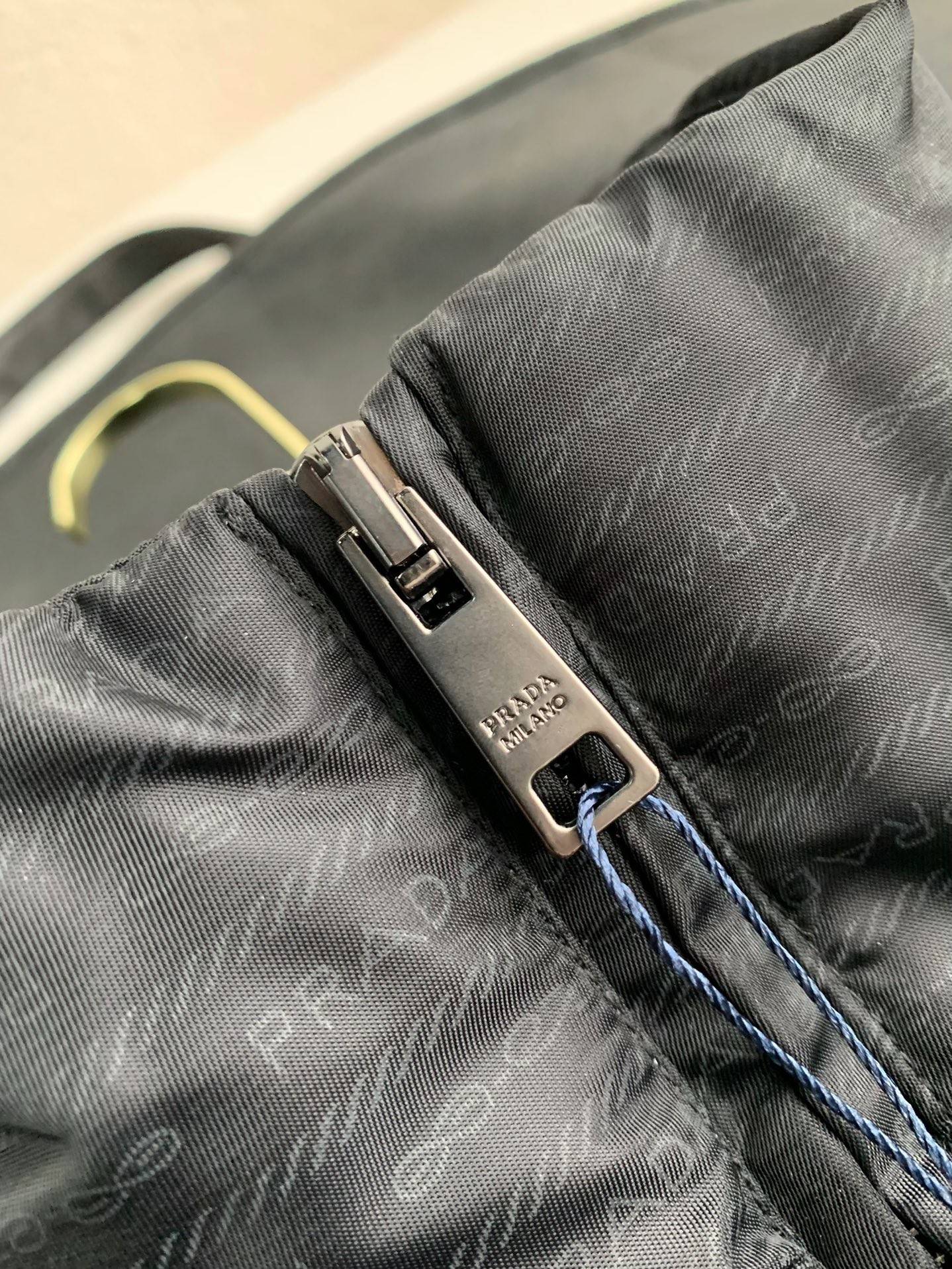 PRADA SS23 men