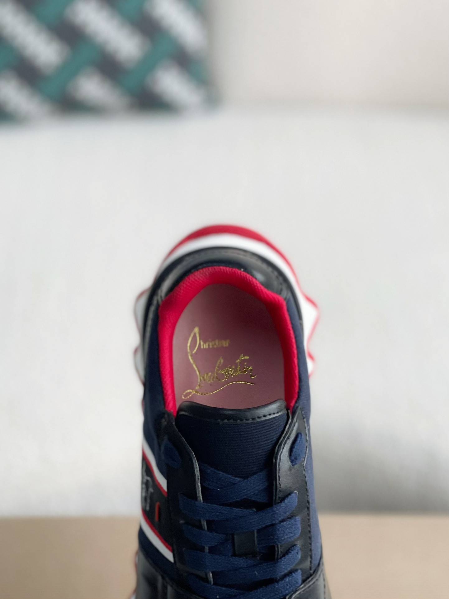 Christian Louboutin Sneakers