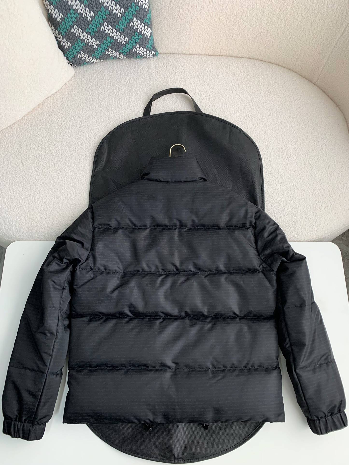PRADA SS23 men