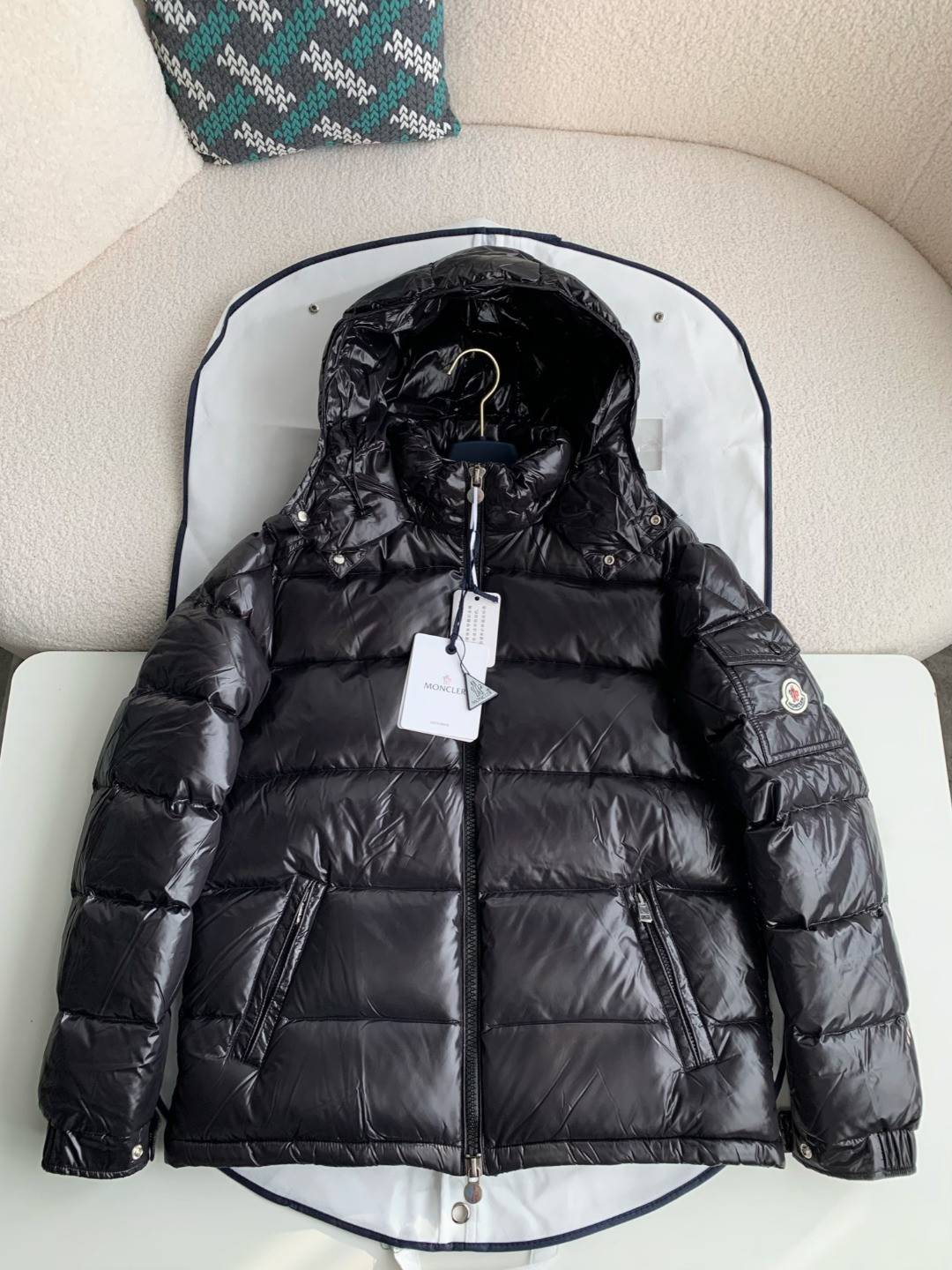 Moncler Short  men