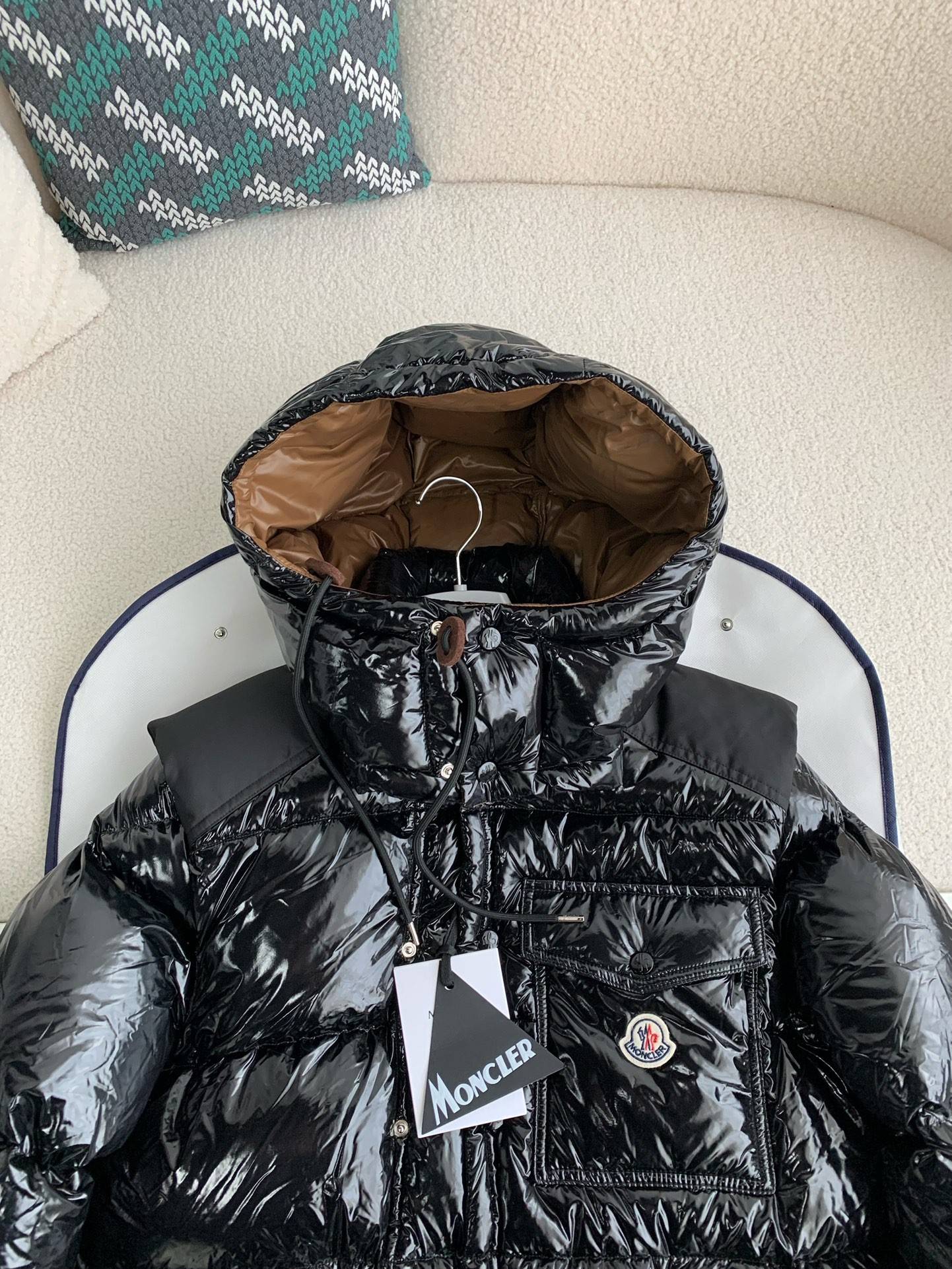 Moncler Short  men
