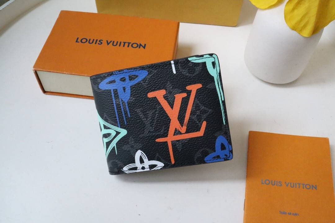 L*V Wallet
