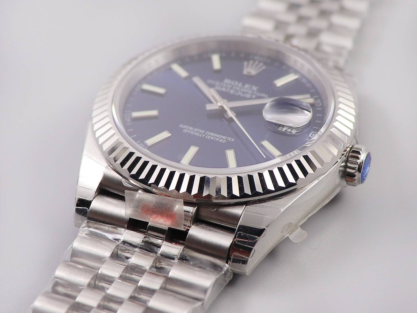 Rolex RE Log Men