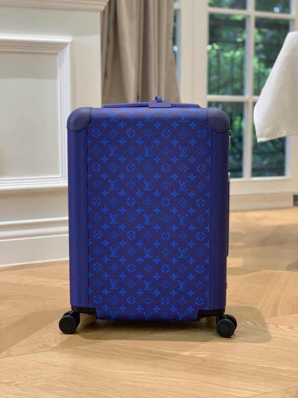 LV Trolley Case Original 38X55X21cm 061903
