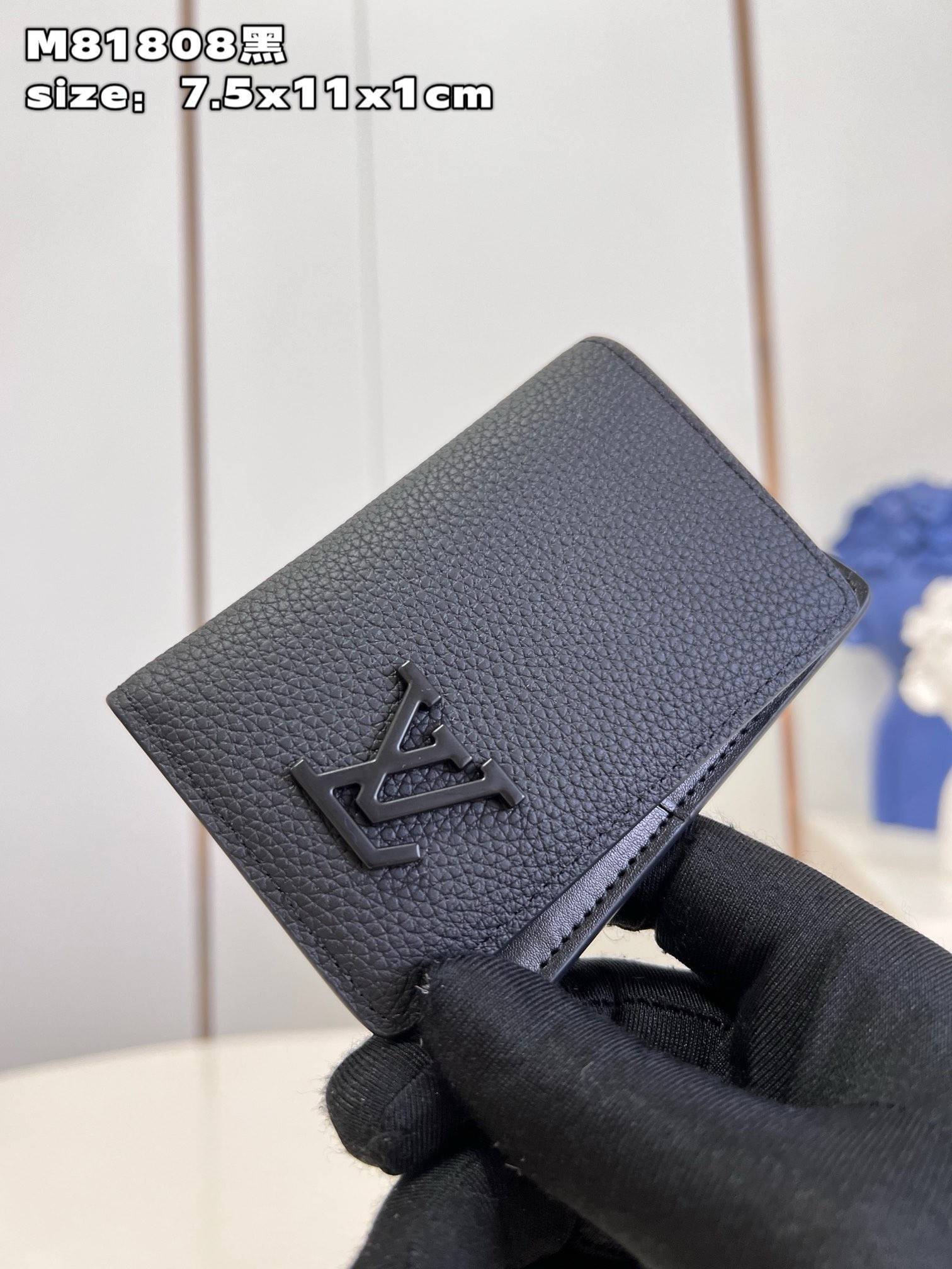 L*V wallet