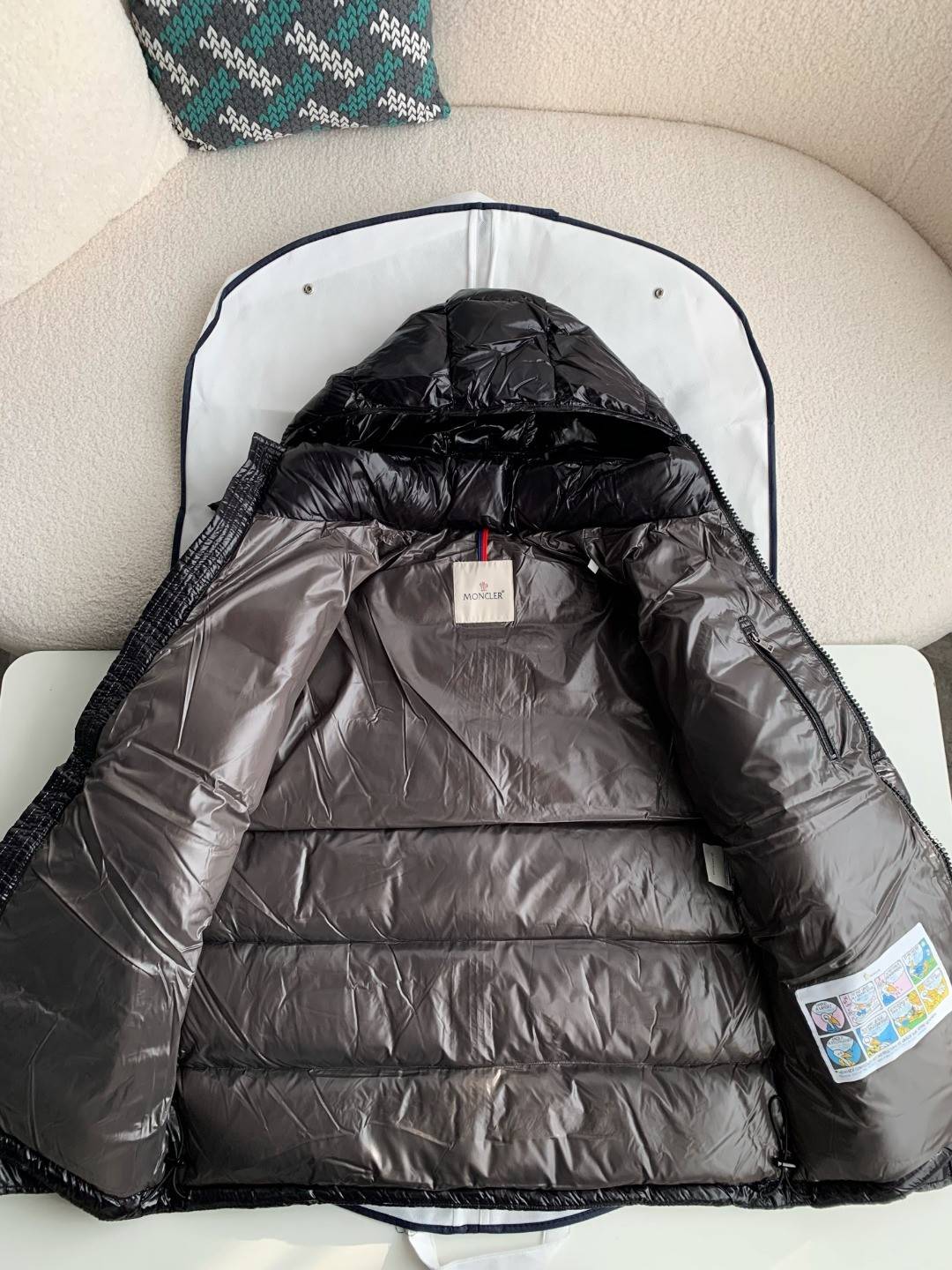 Moncler Short  men