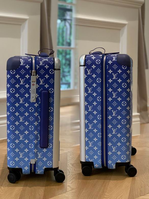LV Trolley Case Original 38X55X21cm 061903