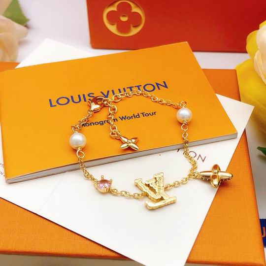LV Bracelet 02lyh1036  2775881