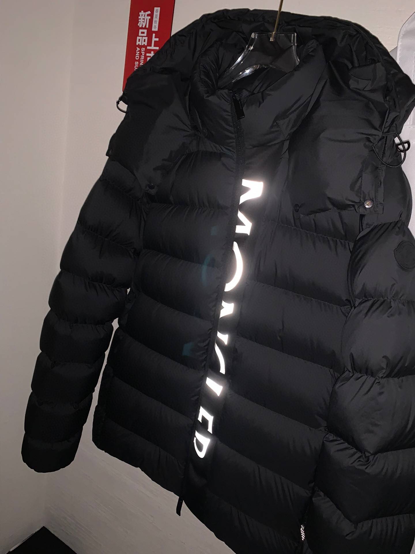 Moncler Short  men