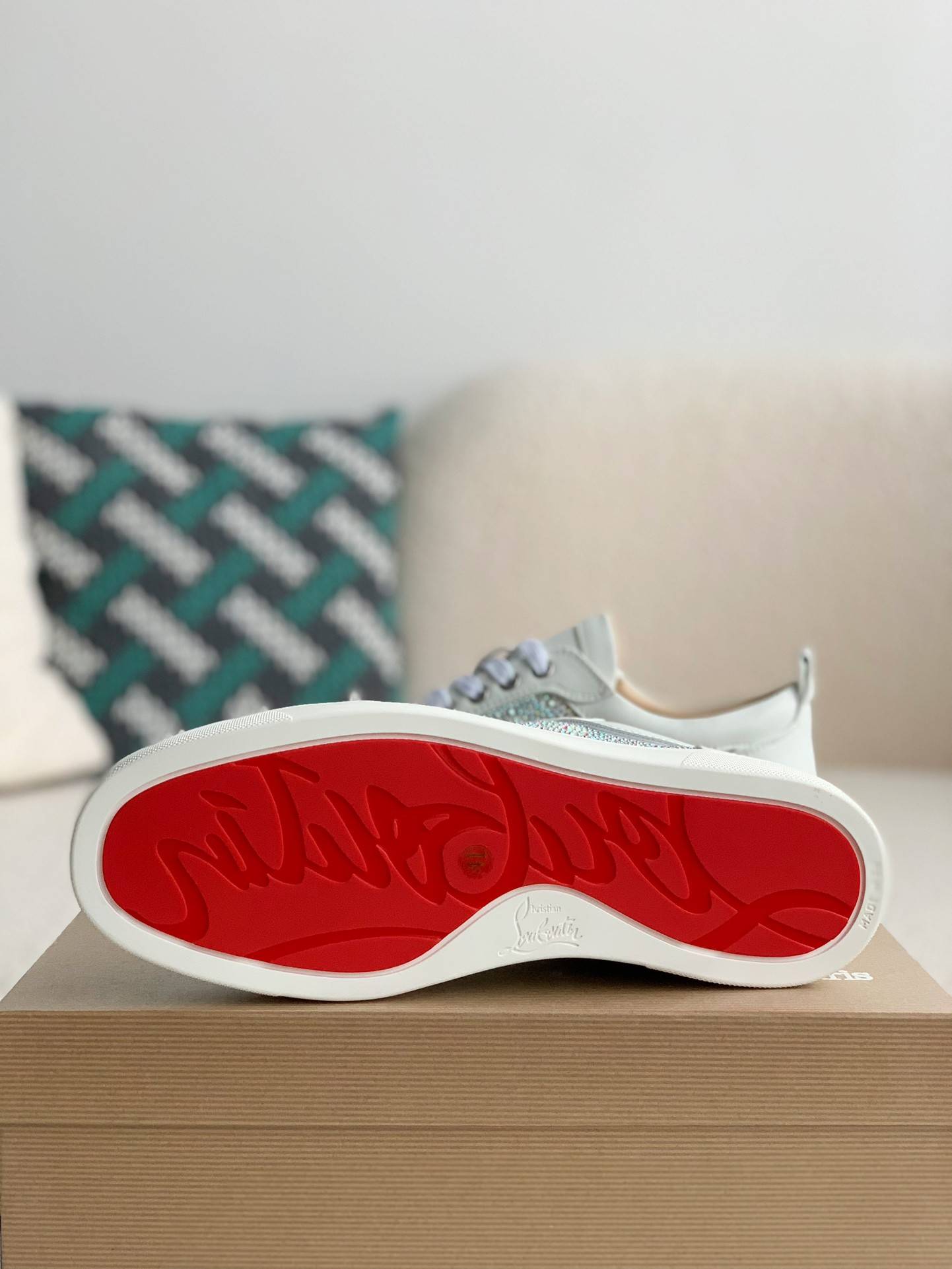 Christian Louboutin Sneakers