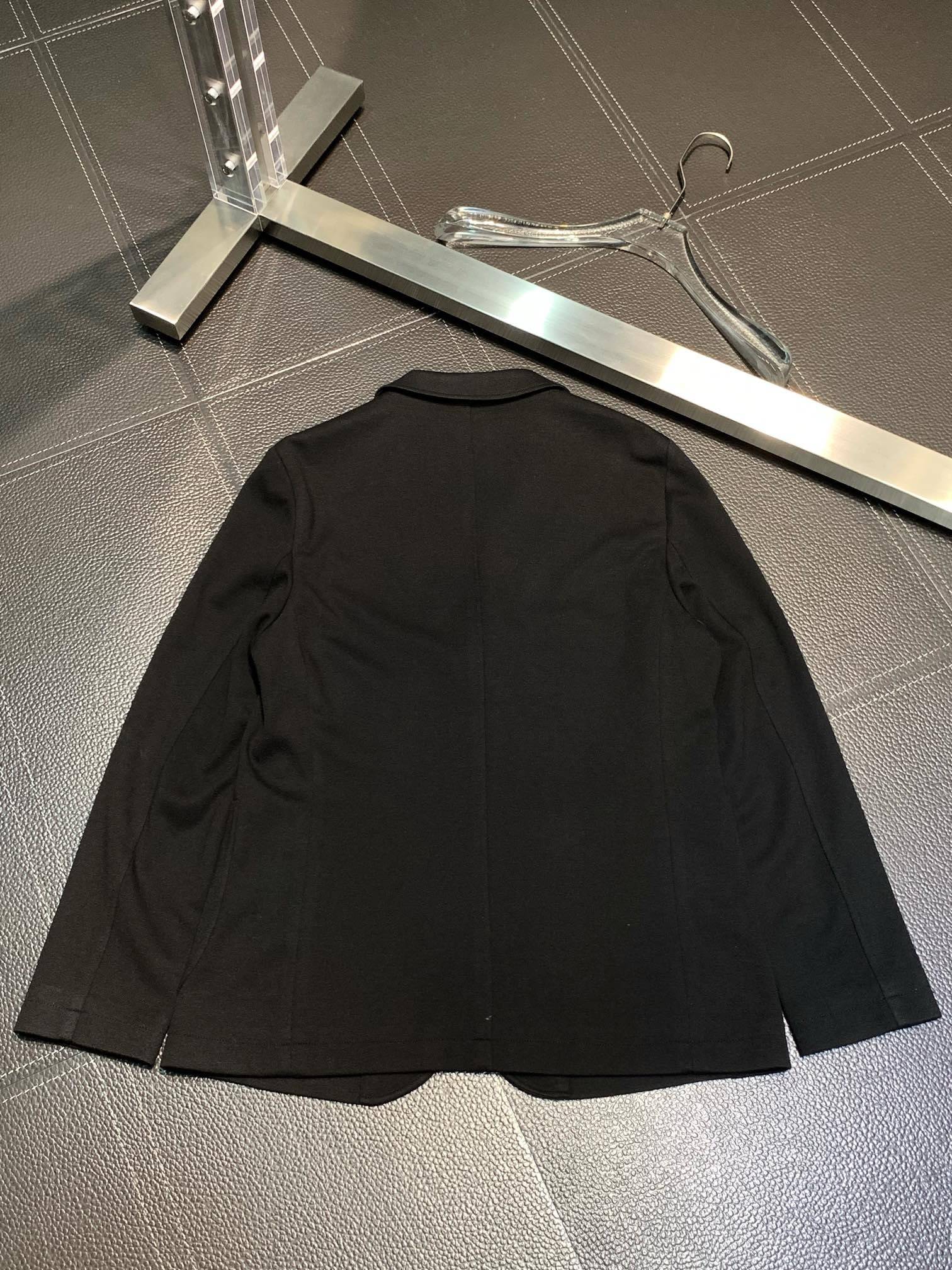 Zegna casual suits