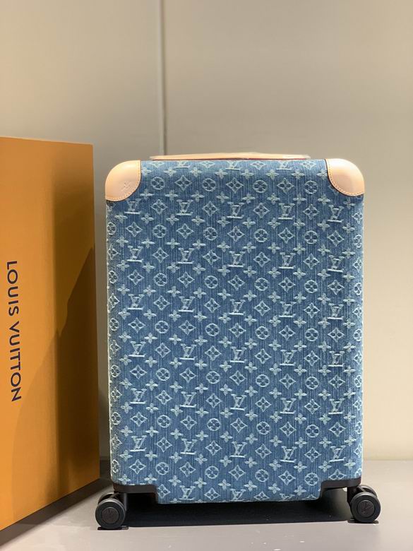 LV Trolley Case Original38X55X21cm 032901