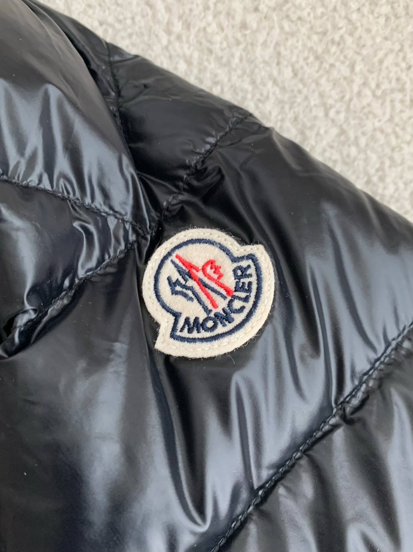 Moncler Short  men