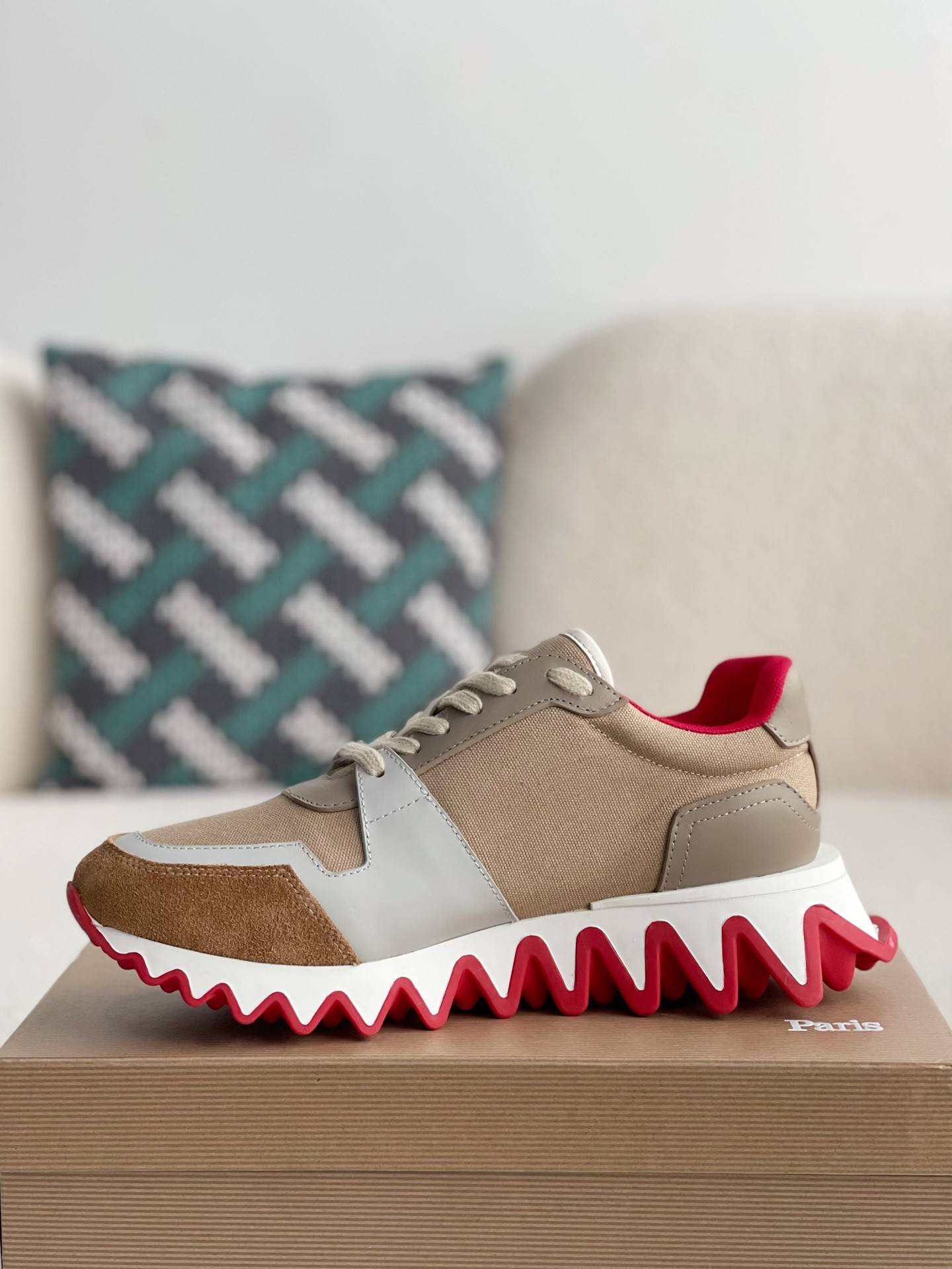 Christian Louboutin Sneakers