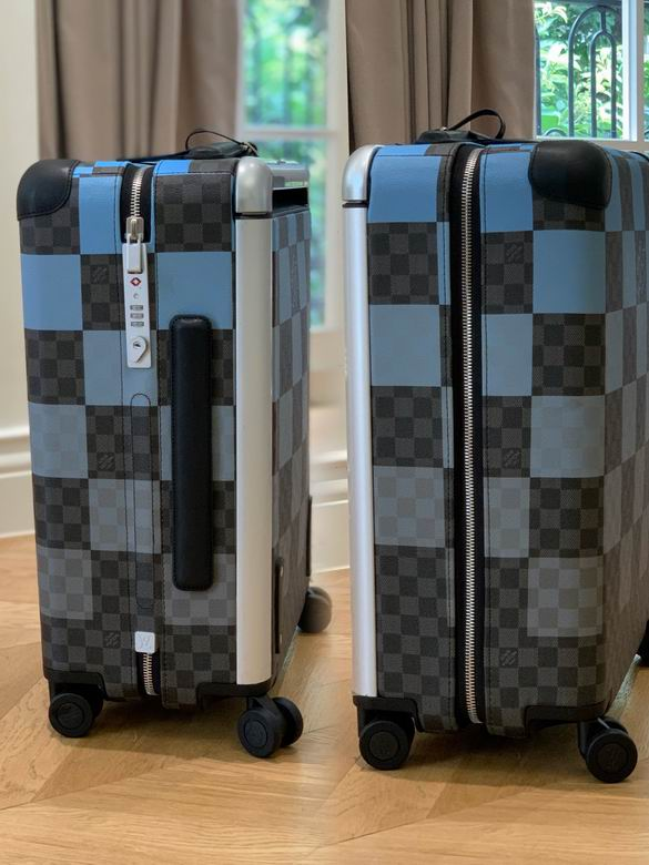 LV Trolley Case Original 38X55X21cm 061903