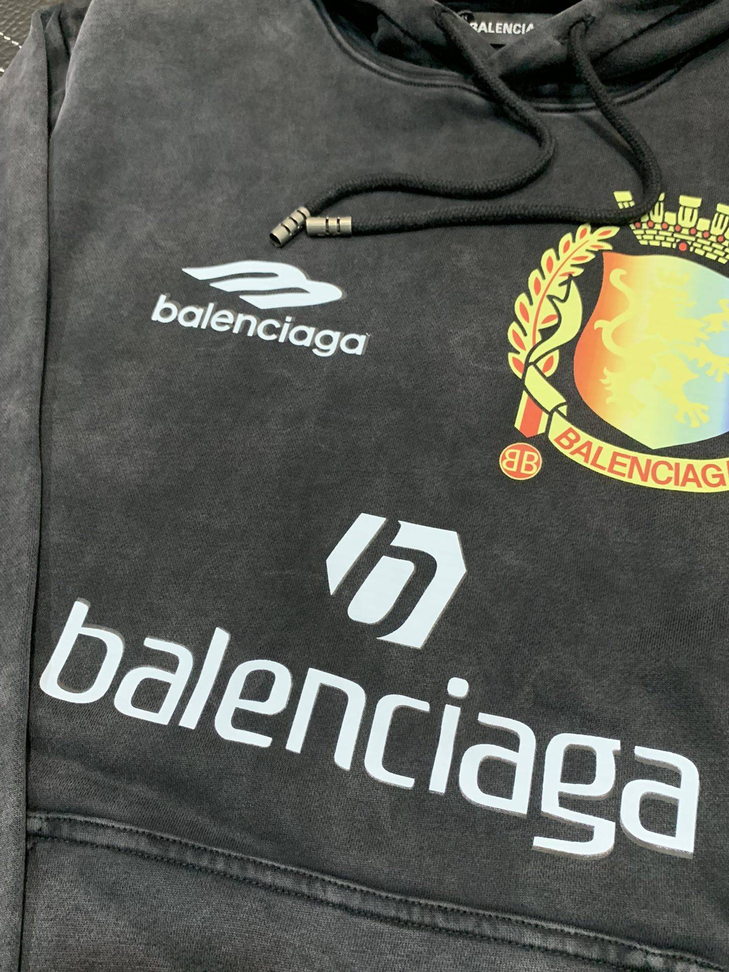 Balenciaga Men