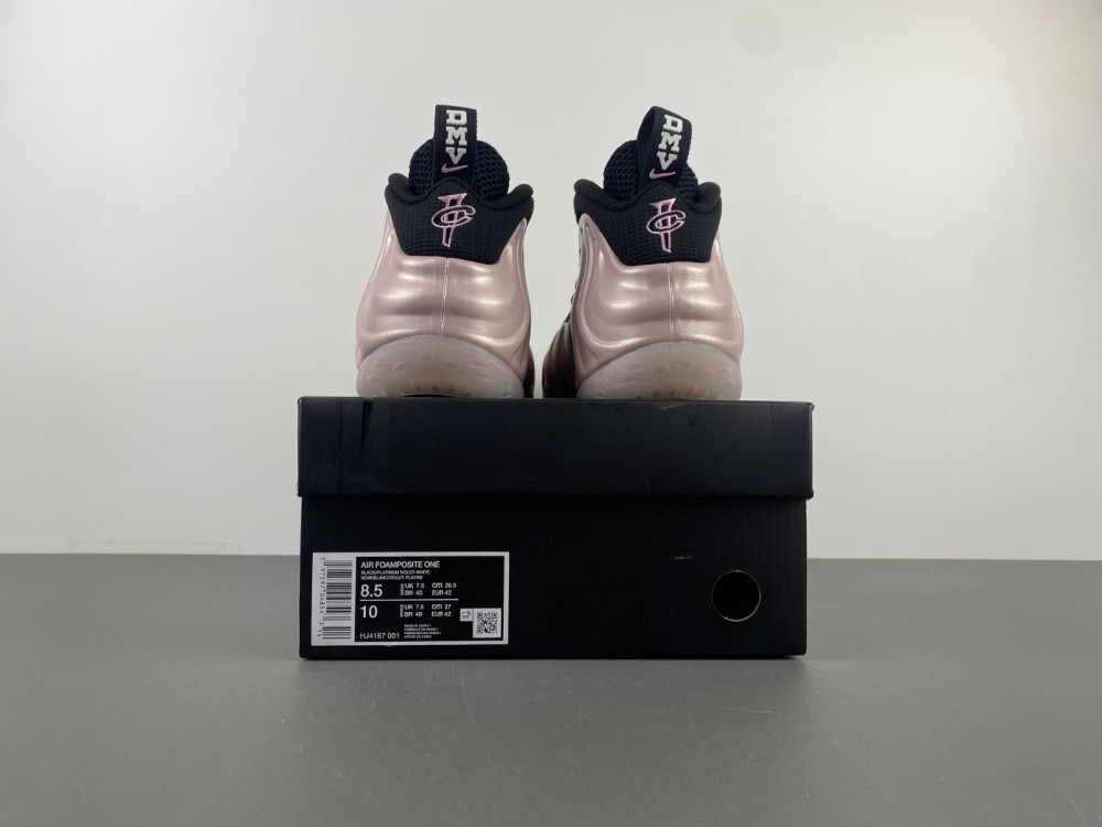Nike Air Foamposite One “DMV” HJ4187-001