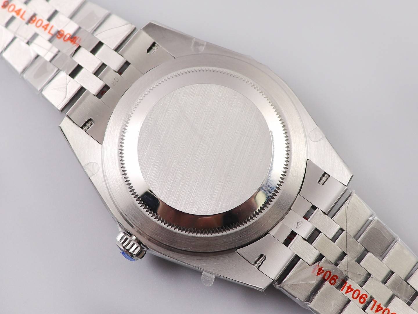 Rolex RE Log Men