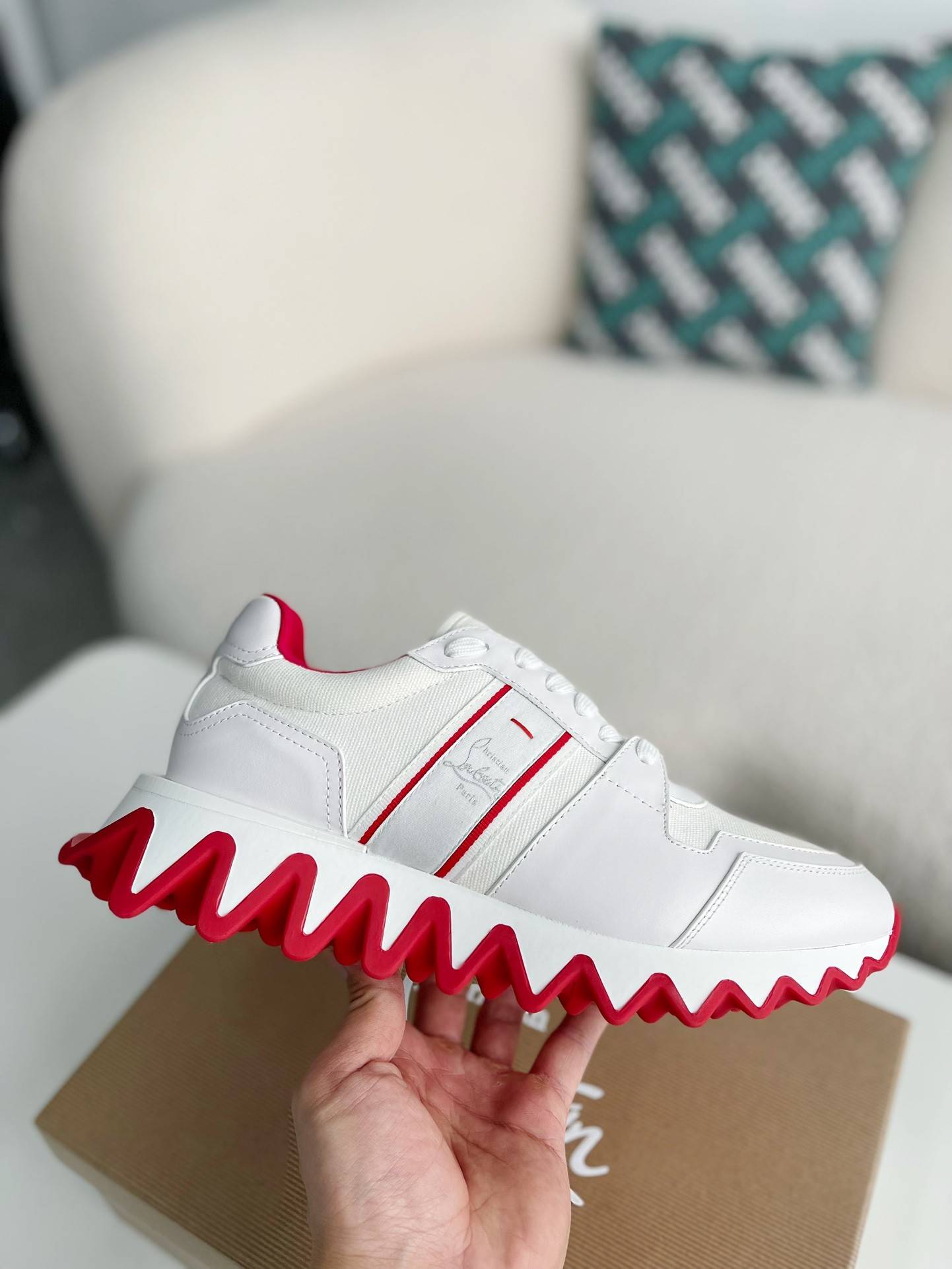 Christian Louboutin Sneakers