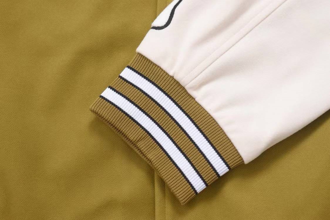AMIRI Jacket
