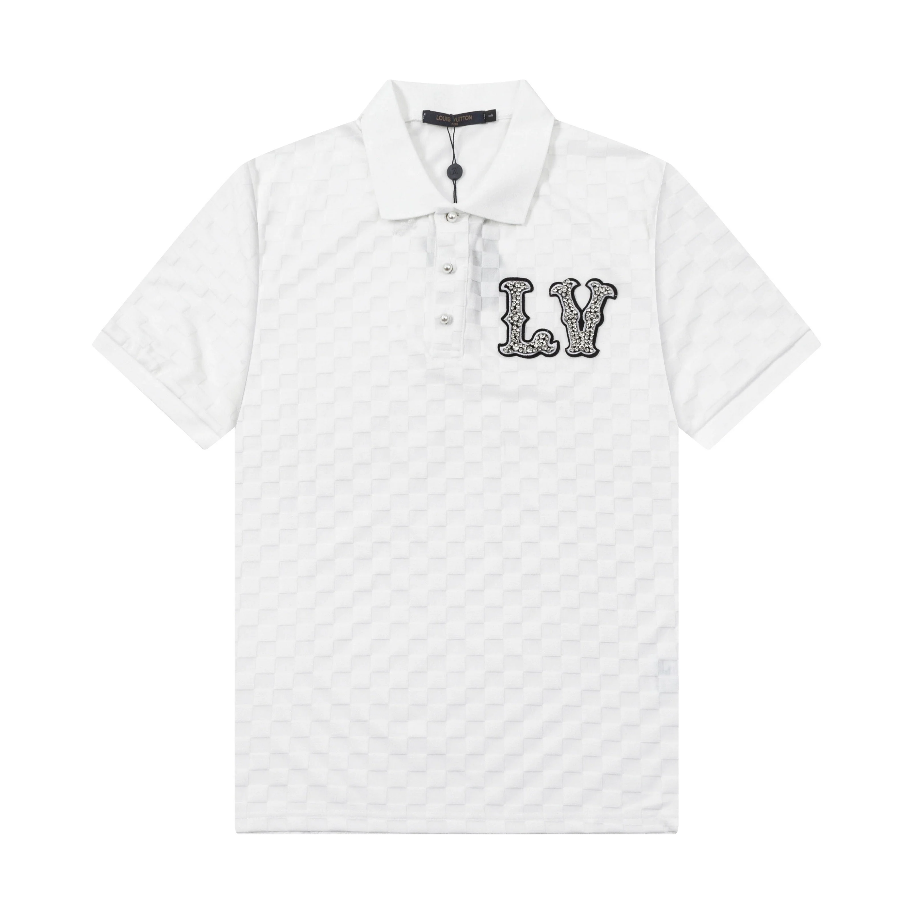 hot Di*m*nd polo shirt