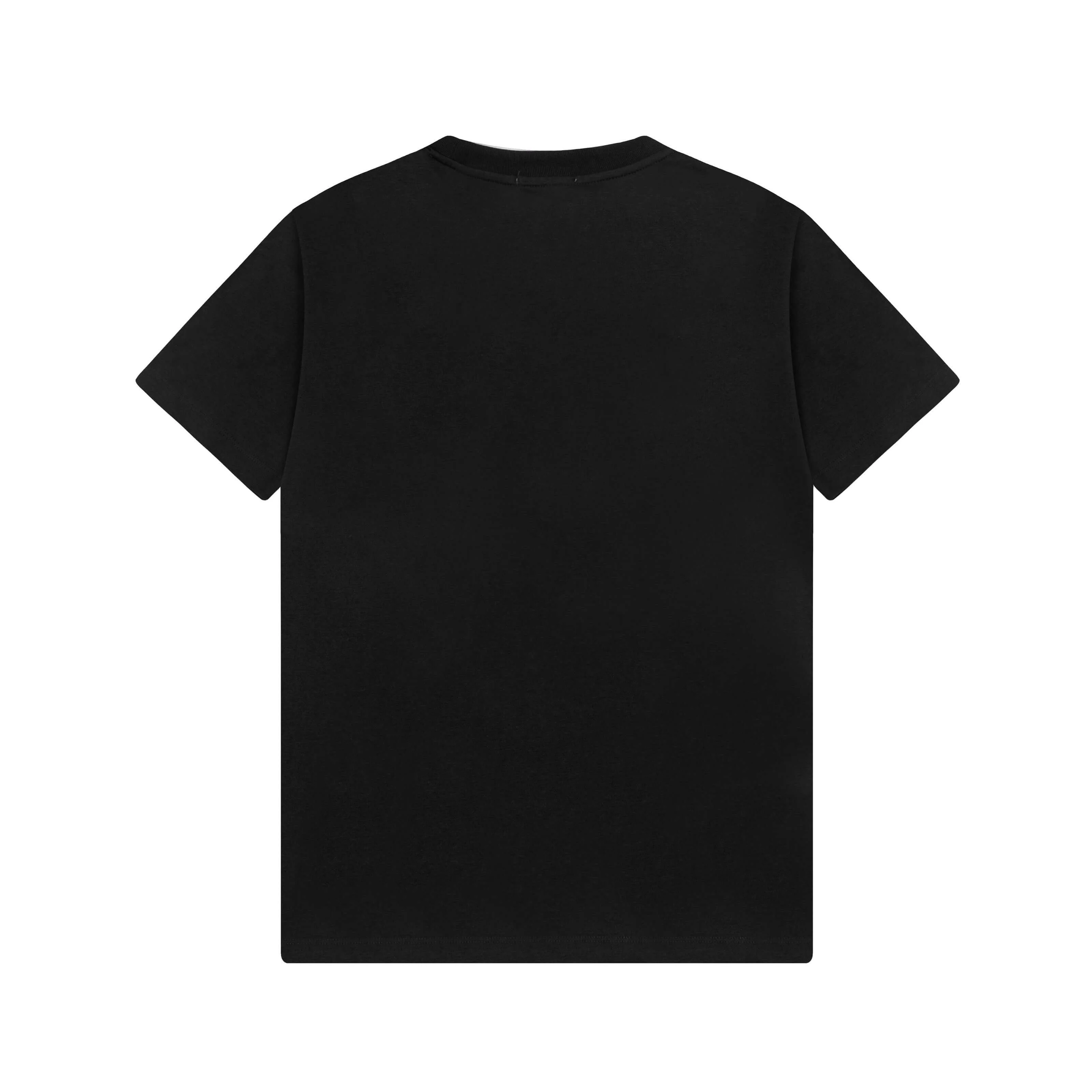 Exquisite Horse Embroidered T-Shirt