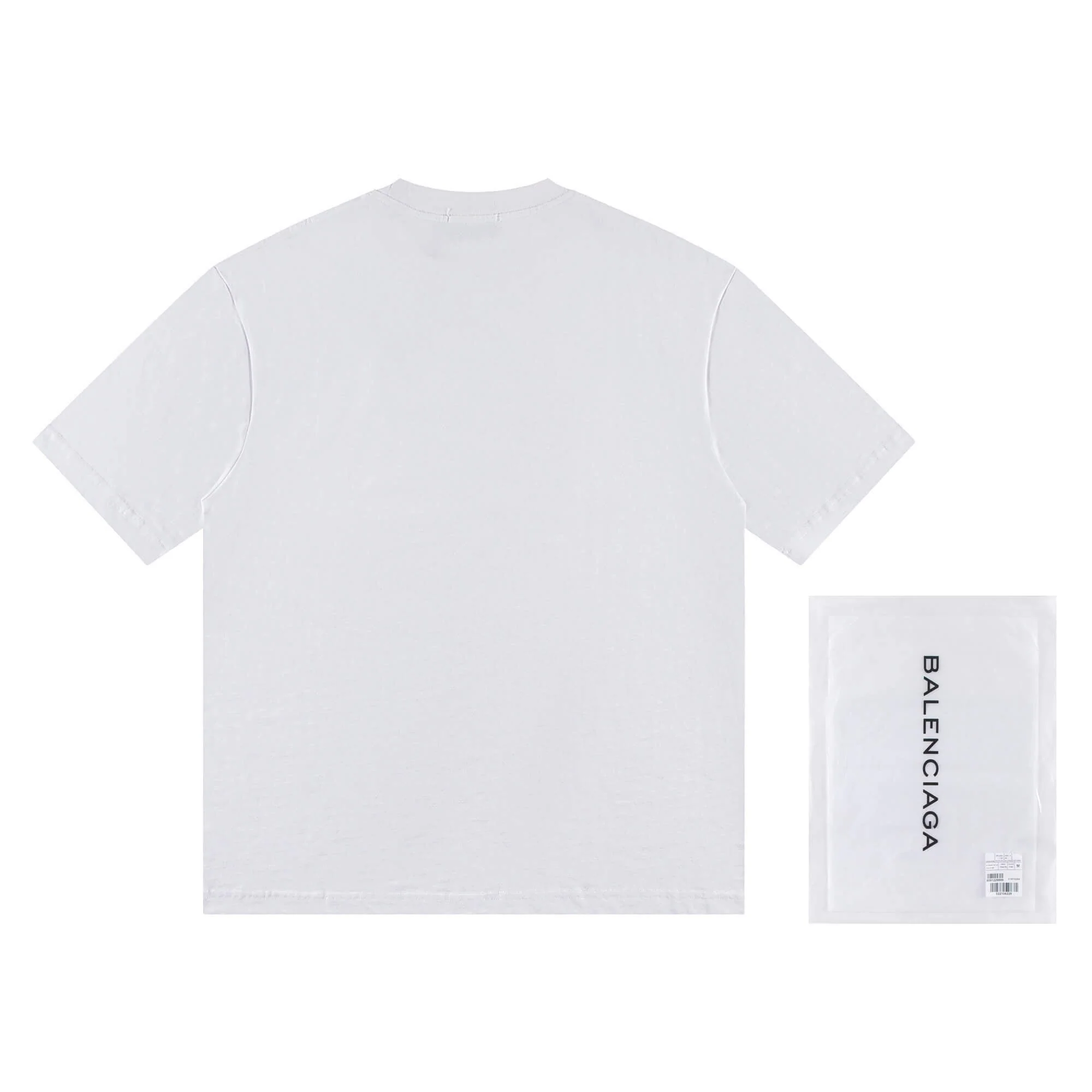 Jeweled Letter T-Shirt