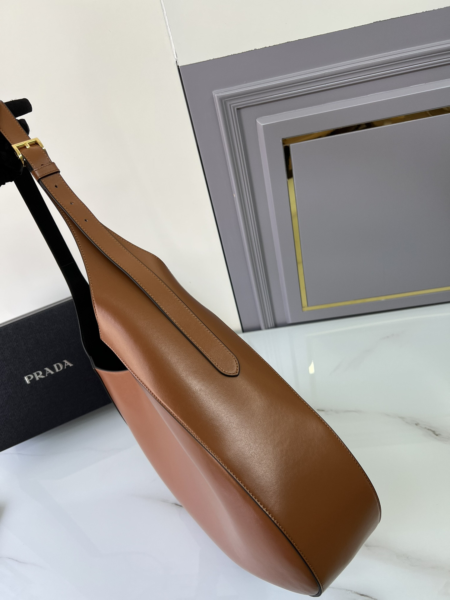Prada Cleo Bag