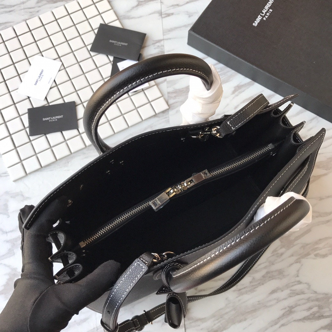 Ysl Sac De Jour Bag