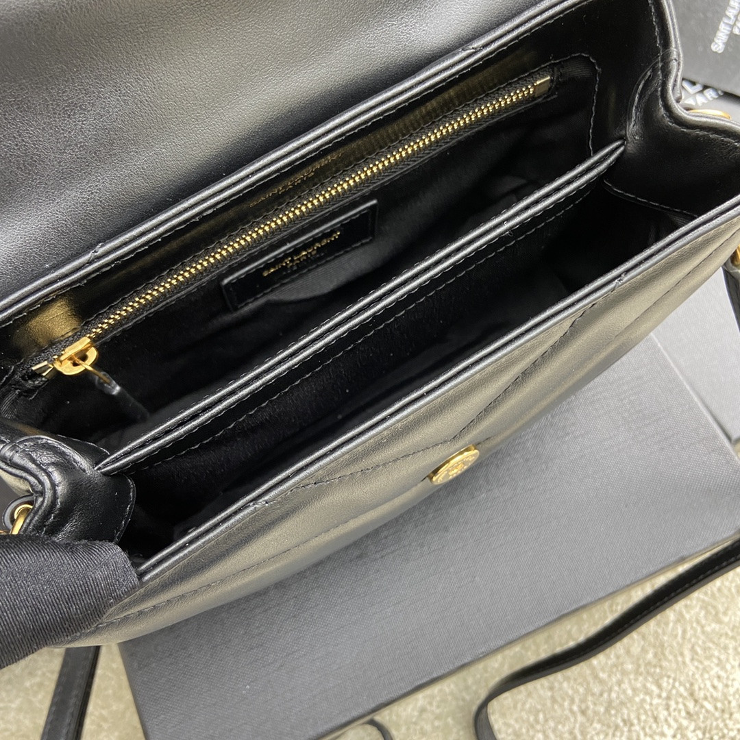 Ysl Loulou Bag