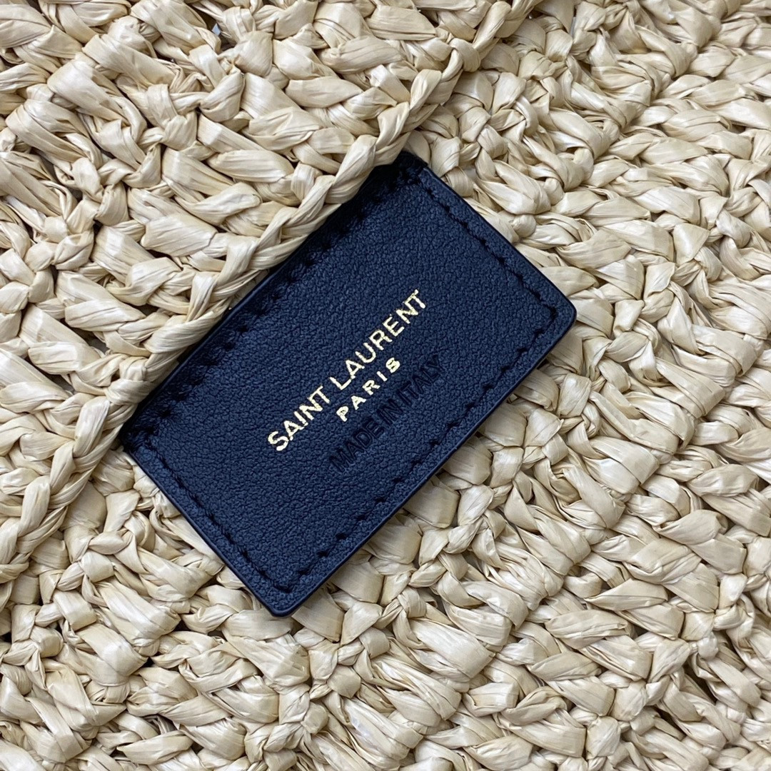 Ysl Tote Bag