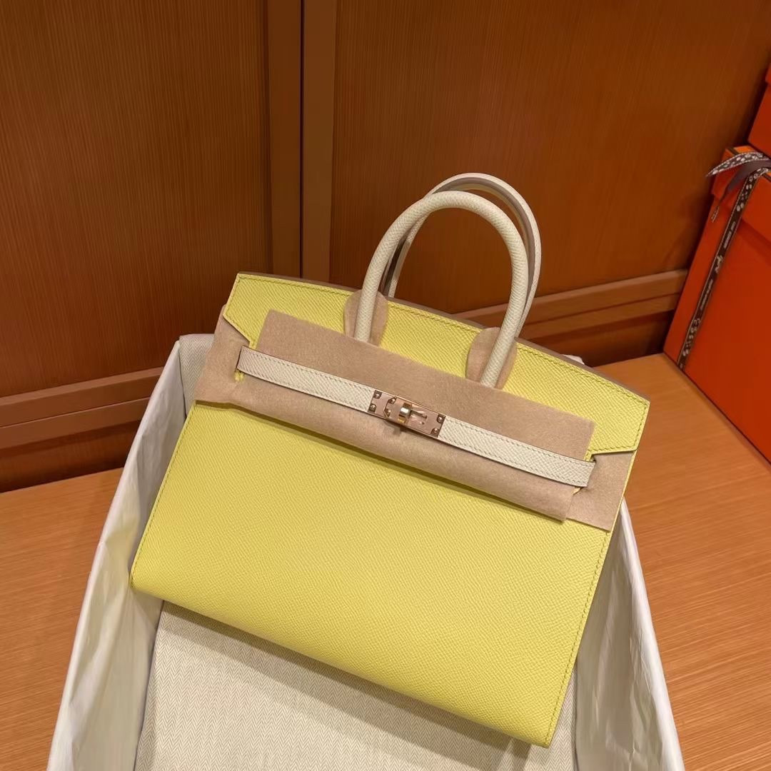 Birkin 25