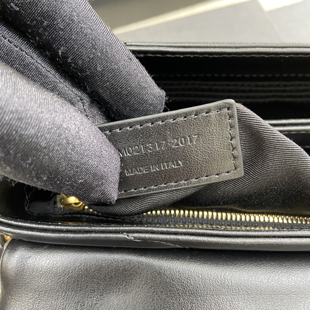 Ysl Loulou Bag