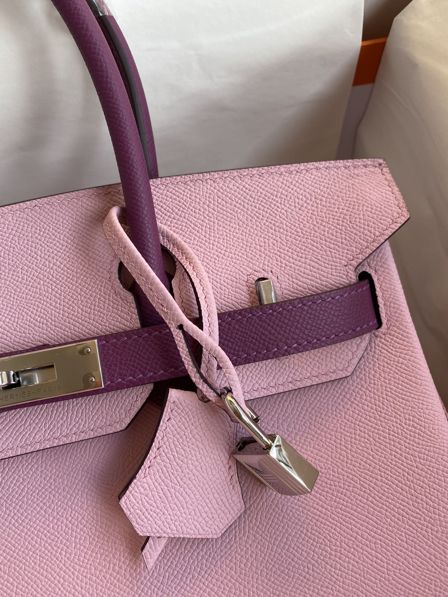 Birkin 30