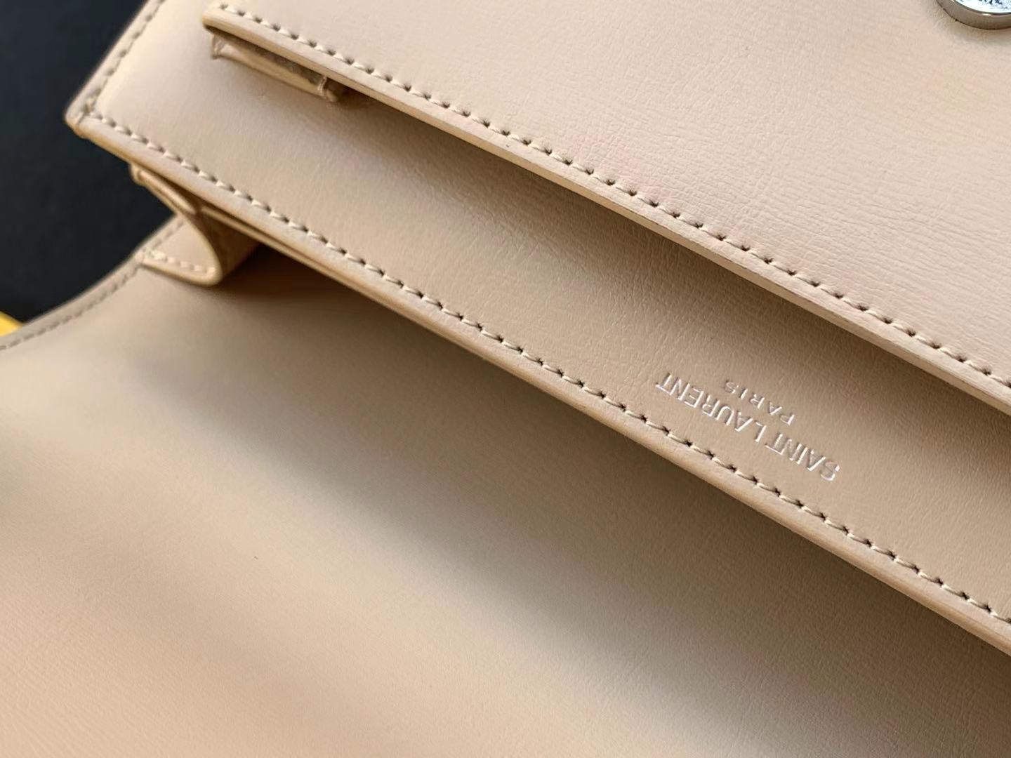 Ysl Sunset Bag