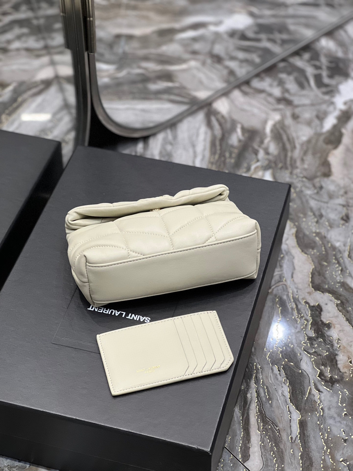 Ysl Loulou Bag