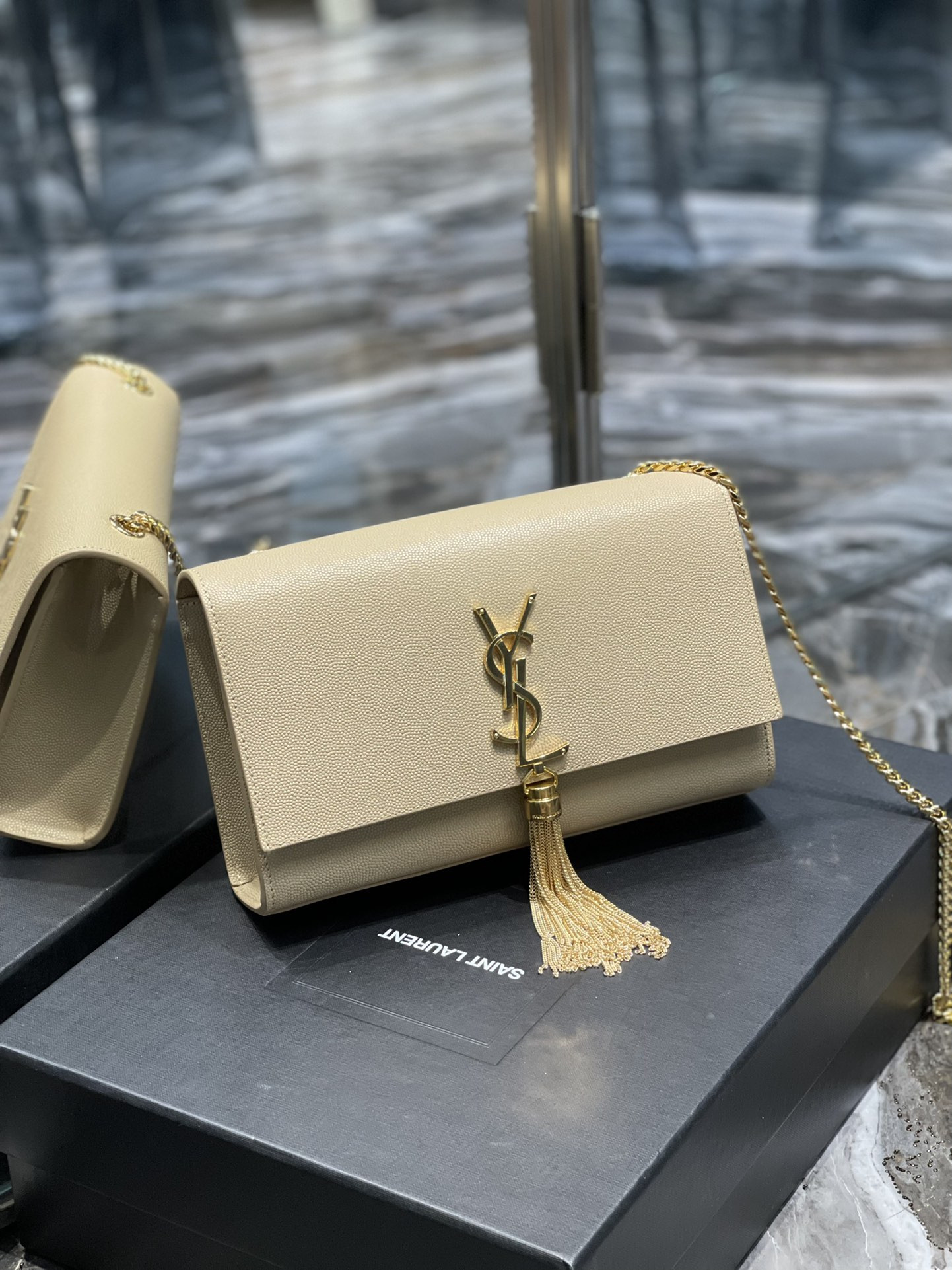 Ysl Kate Bag