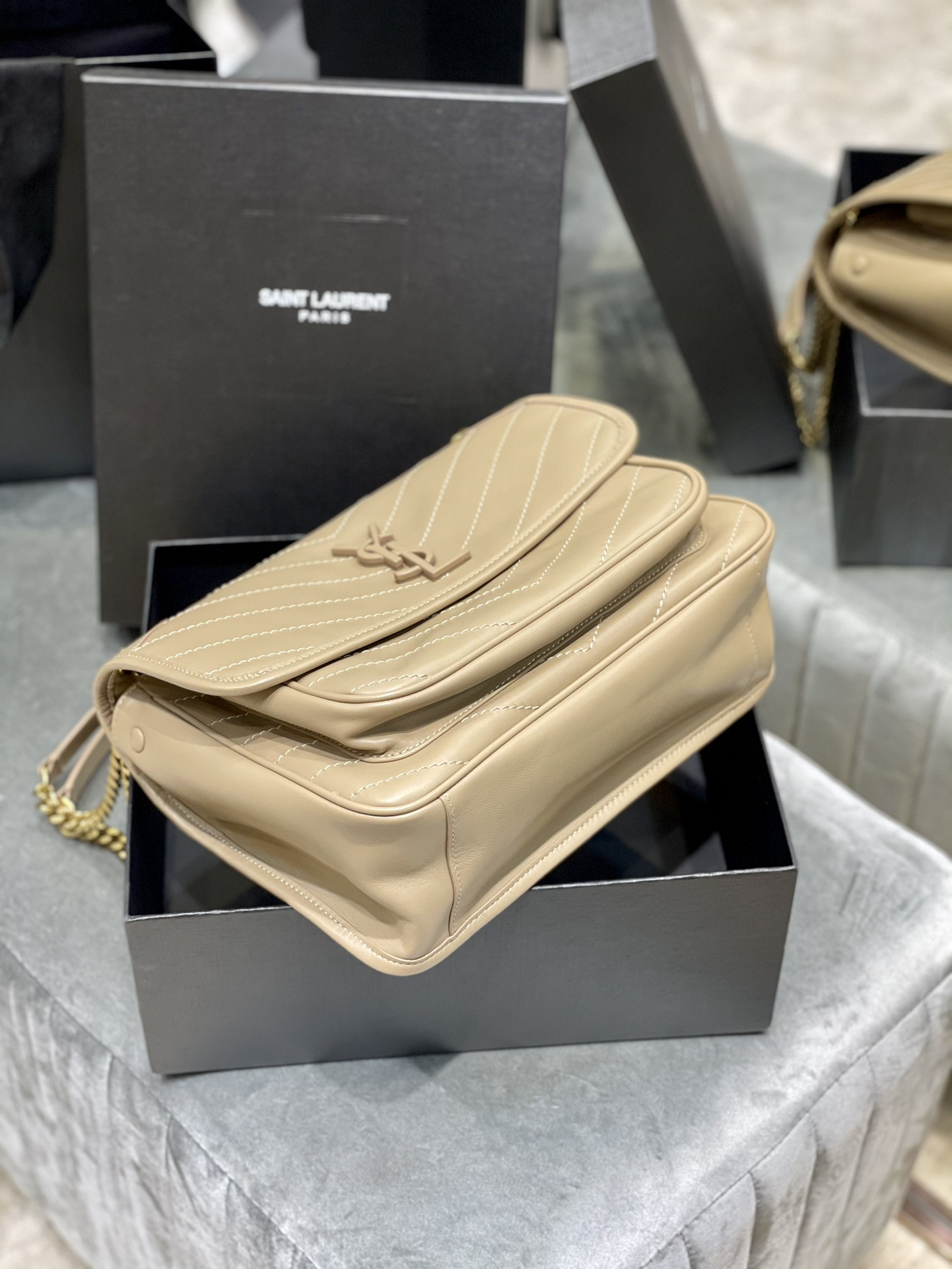 Ysl Niki Medium Bag