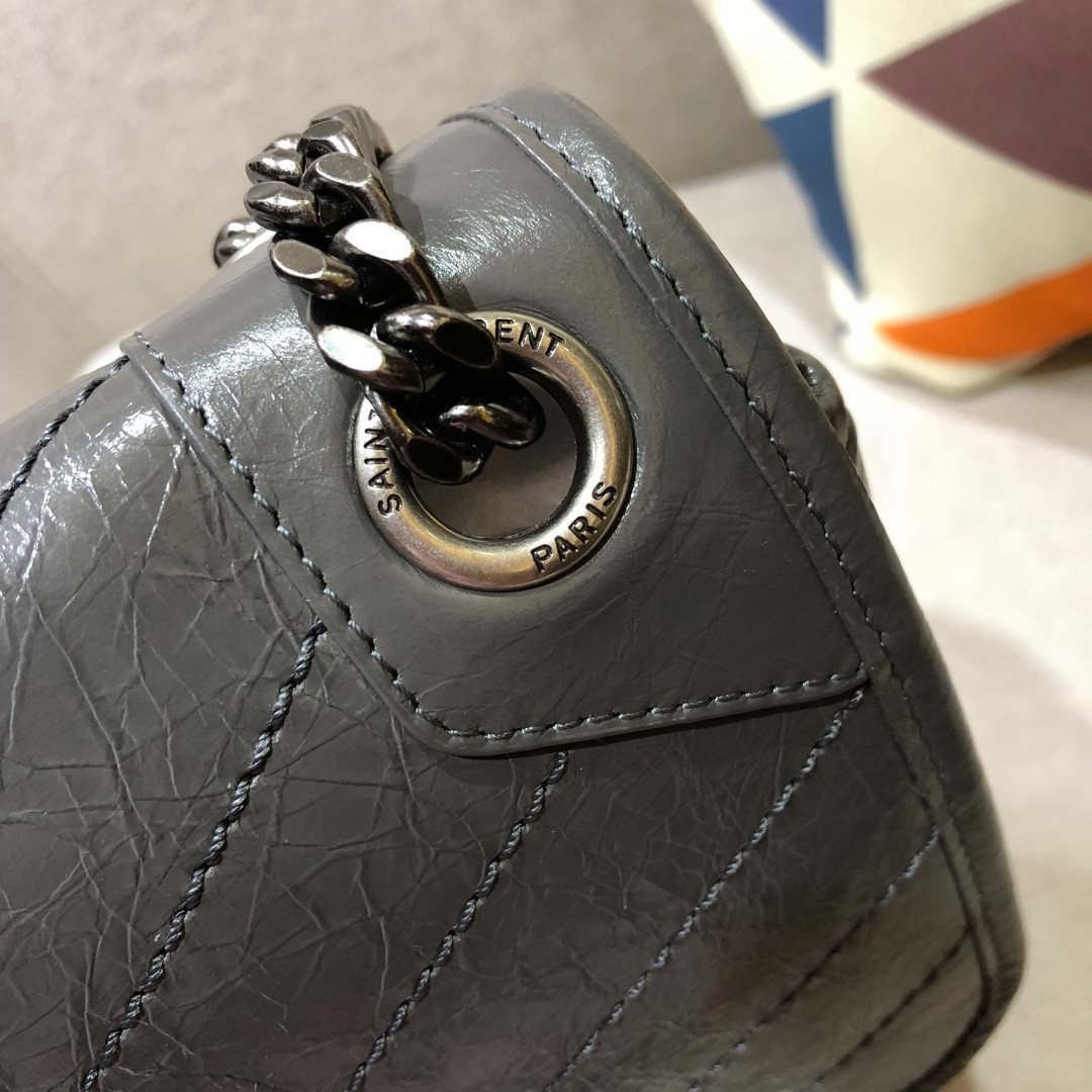 YSL NIKI LARGE BAG