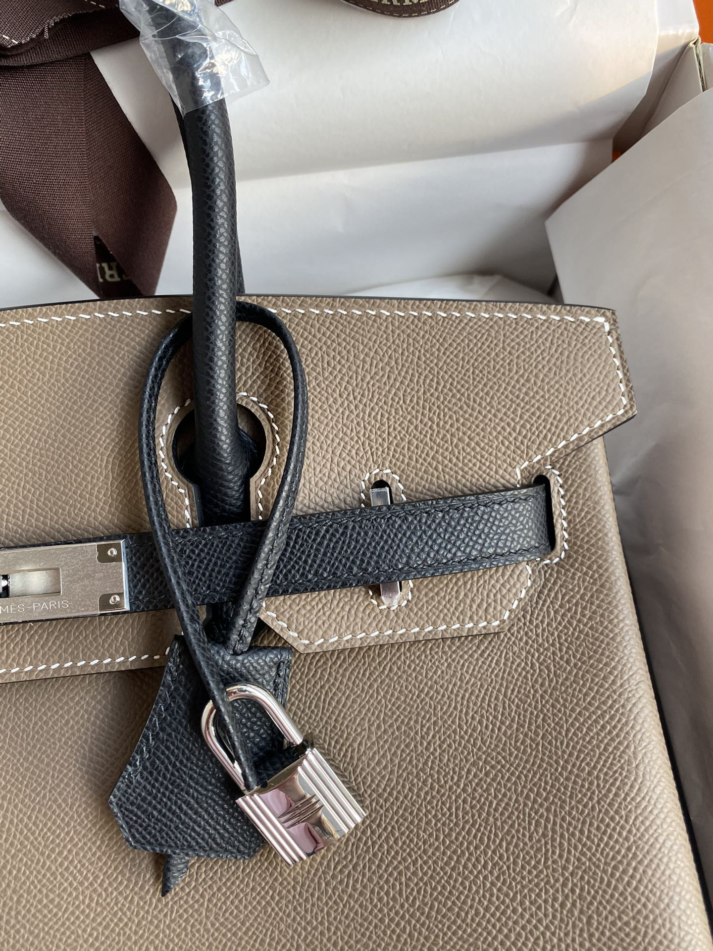 Birkin 30