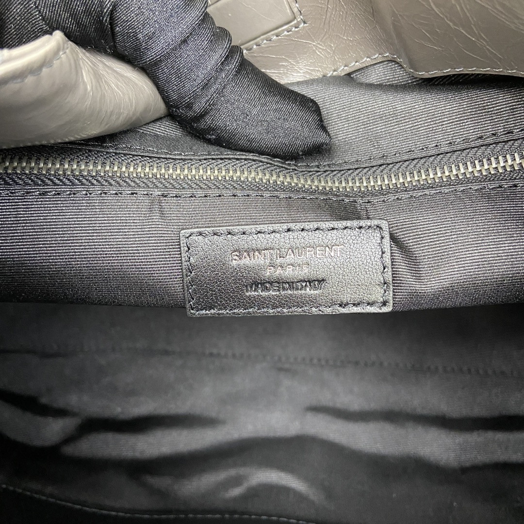 Ysl Niki Baby Bag