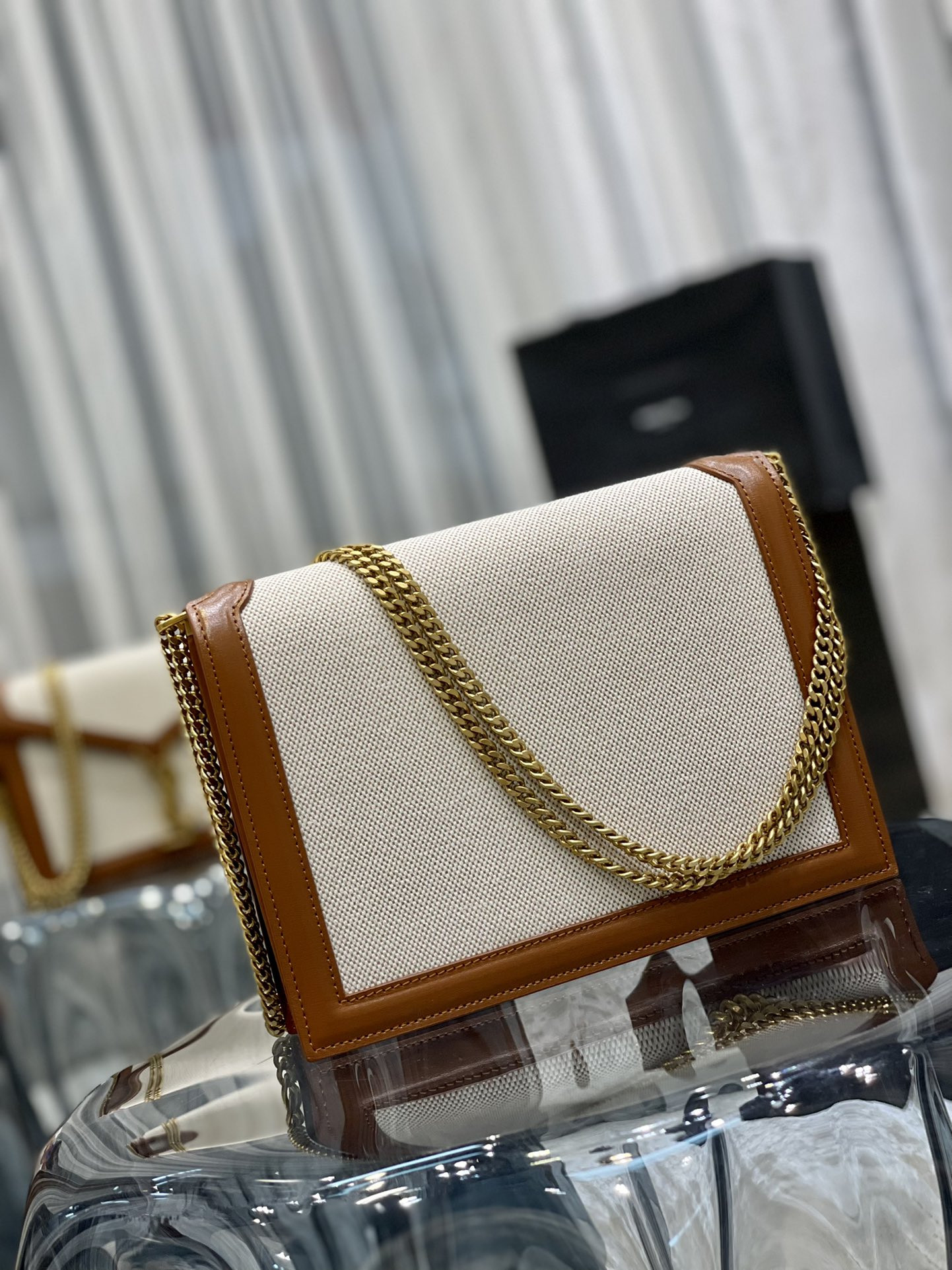 Ysl Cassandra Bag