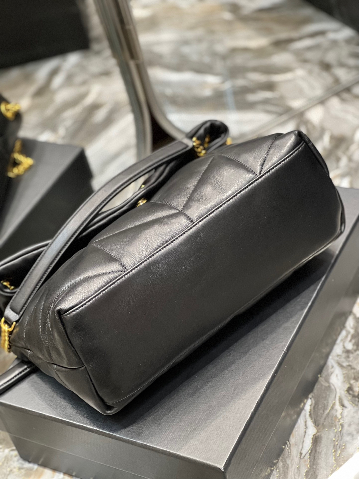 Ysl Loulou Bag