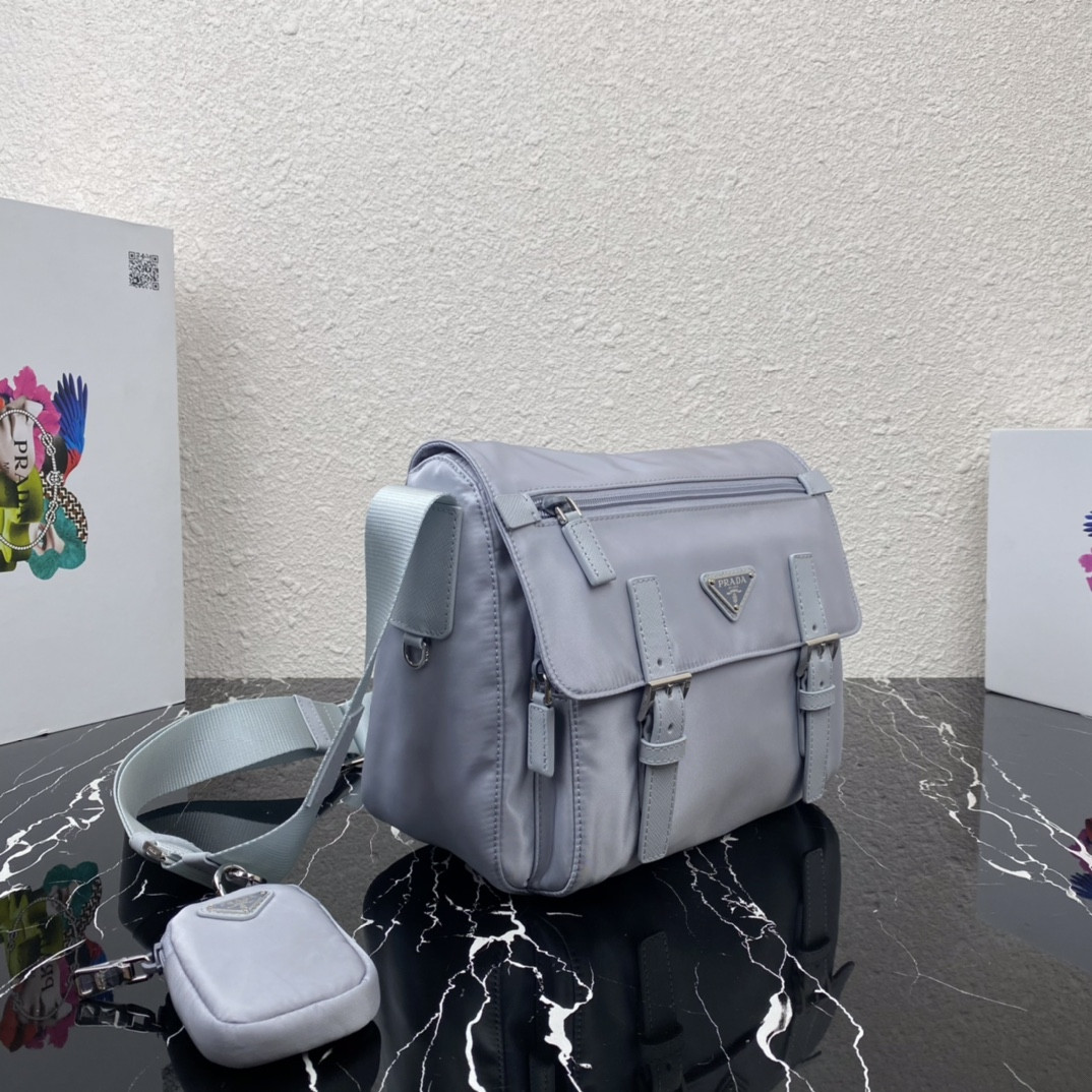 Prada Mailbag