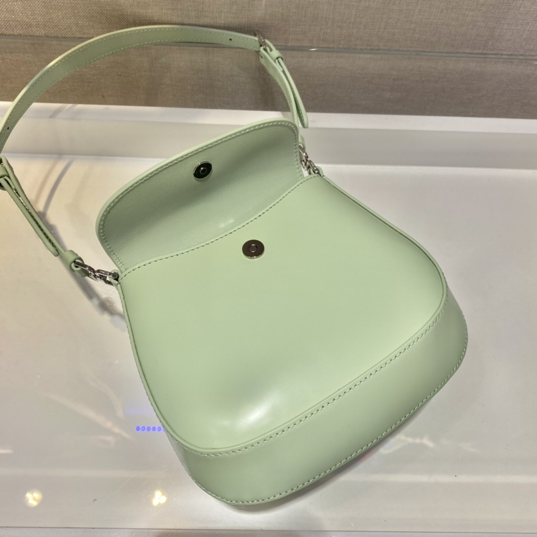 Prada Cleo Mini Bag