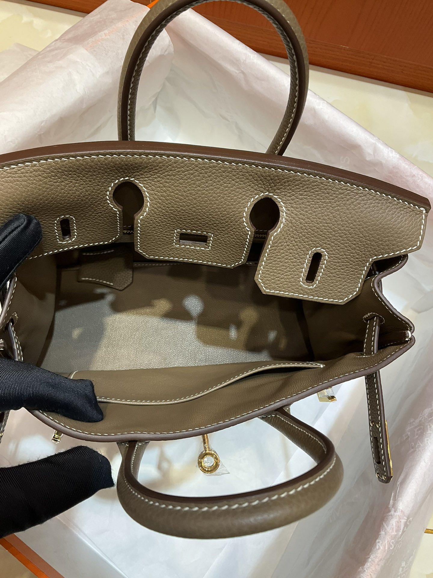 Birkin 25