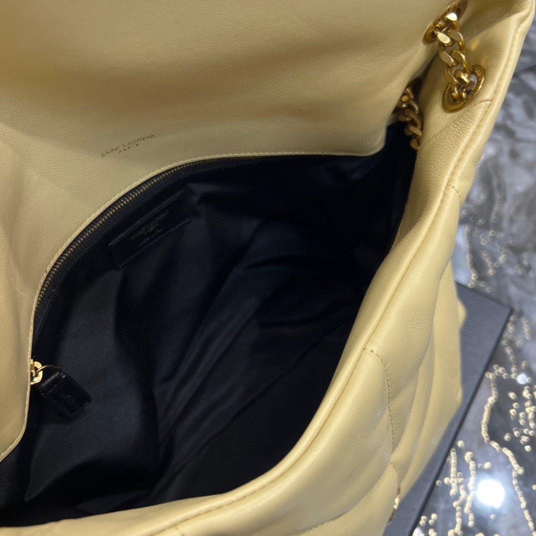 Ysl Loulou Bag